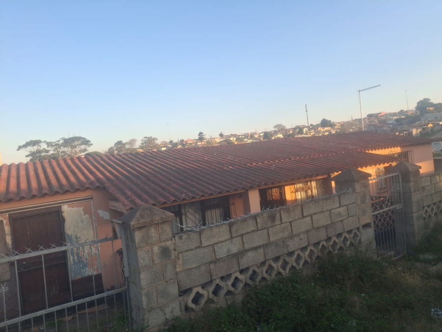 5 Bedroom Property for Sale in Gompo Town Eastern Cape